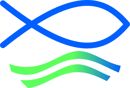 Wave & Ichthys