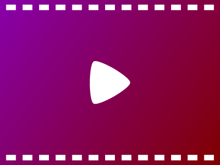 Film Reel - Cinema Icon