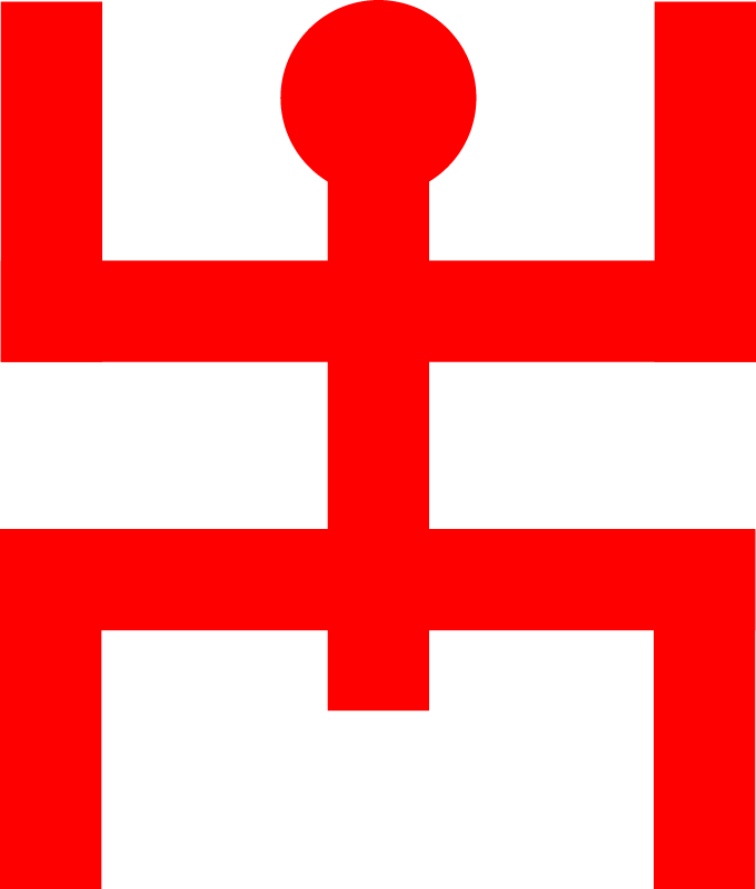 Hindu Puttalika Symbol