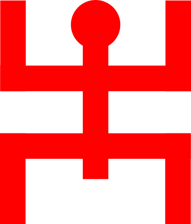 Hindu Puttalika Symbol