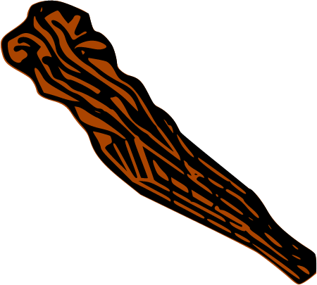 Irish Shillelagh