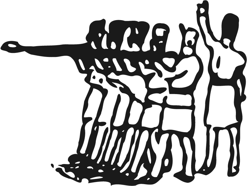Firing Squad Execution