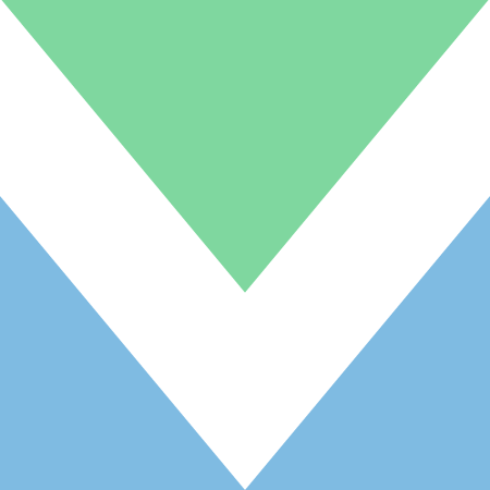 Vegan Flag Filter (50% Transparent)
