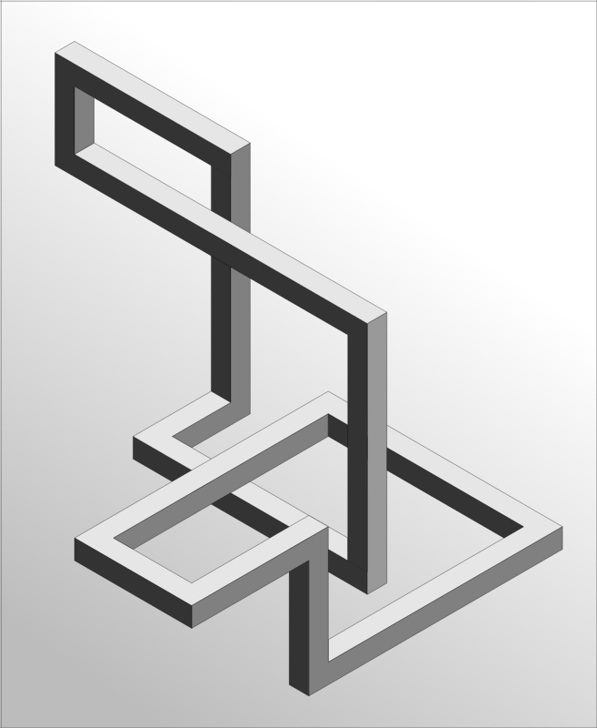Axonometric Miridi