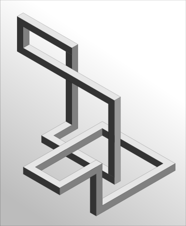 Axonometric Miridi