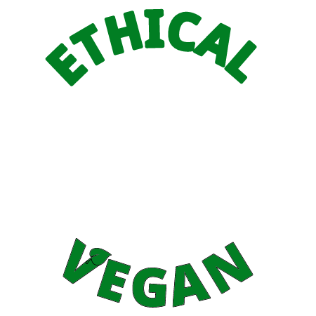 Ethical Vegan Circular Overlay