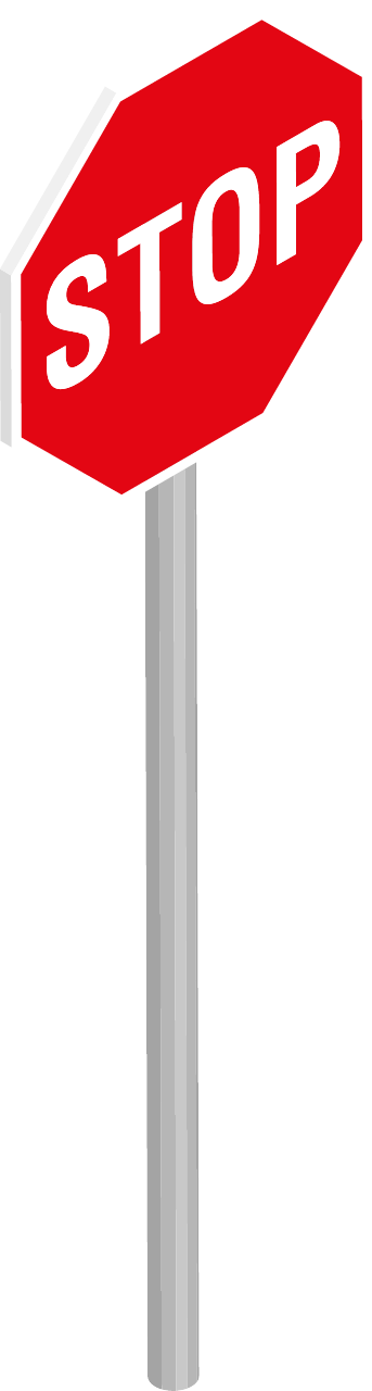 Stop Sign