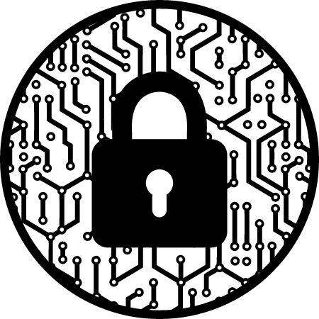 Security Lock Icon