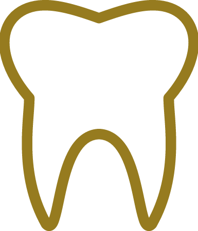 Tooth - Medical Dental Icon