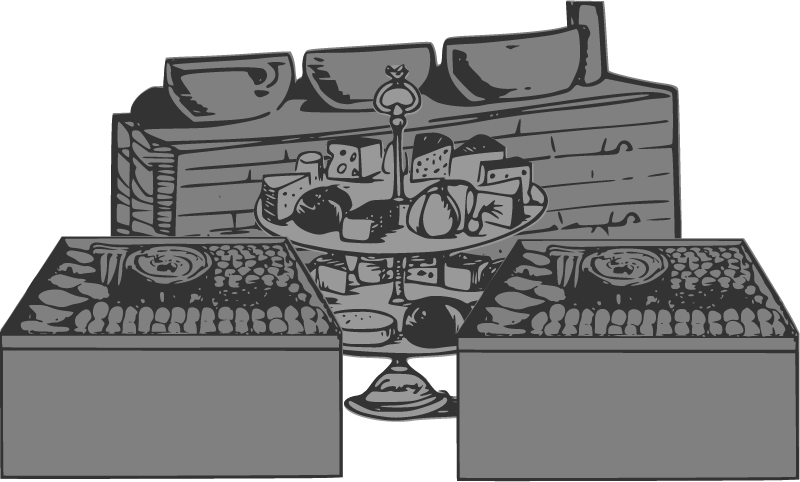 Open Air Market