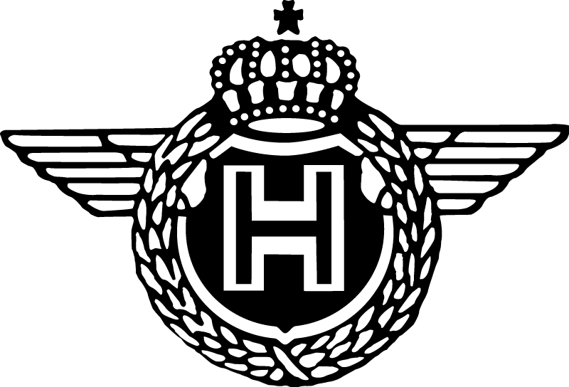 Horex Regina Motorcycle