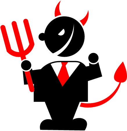 Boss from Hell - Evil Manager