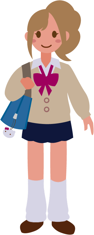 Gyaru Girl - Japanese Subculture