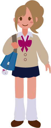 Gyaru Girl - Japanese Subculture