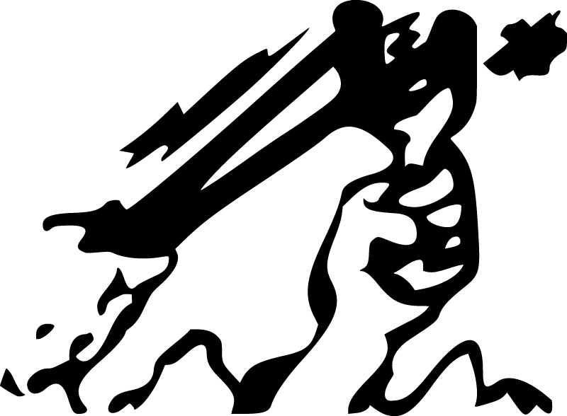 Slingshot Font Icon