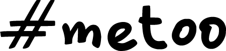 #MeToo in Haeres Font