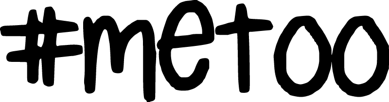 #MeToo Handwritten (How Cute Font)