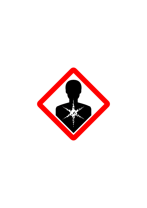 Pseudoscience Warning Sign