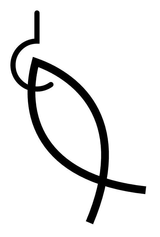 Hanged Ichthys