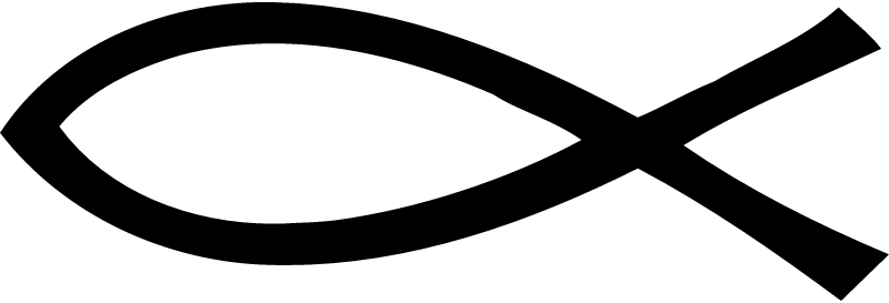 Ichthys symbol