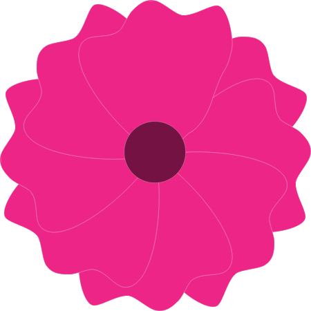 Pink Flower