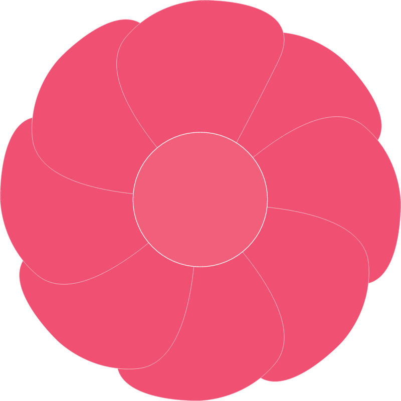 Pink Flower