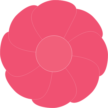 Pink Flower