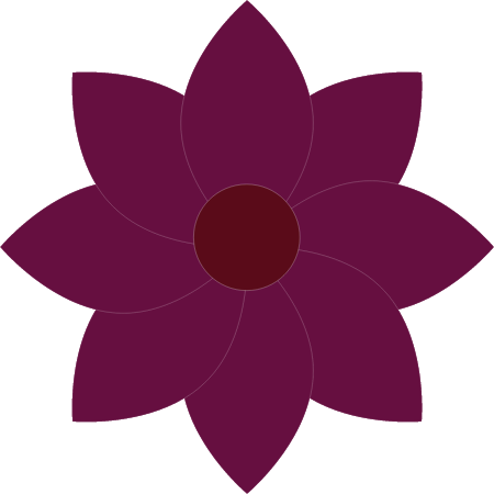 Purple Flower