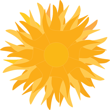 Yellow Flower
