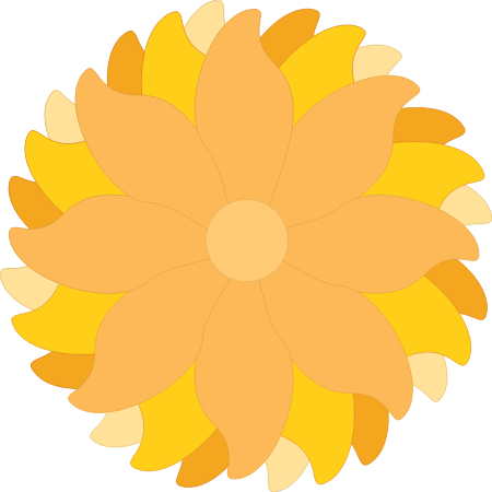 Yellow Flower