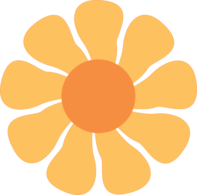 Yellow Flower