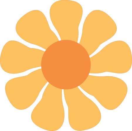 Yellow Flower