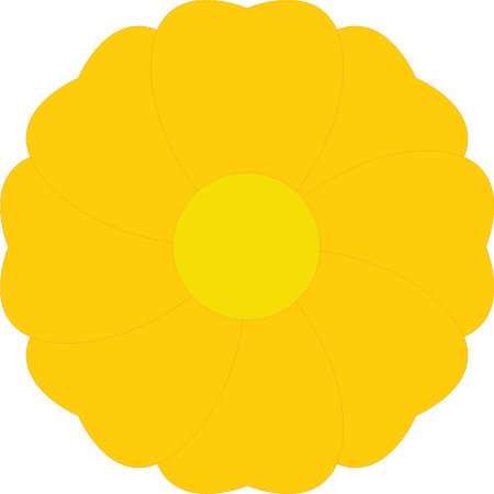 Yellow Flower