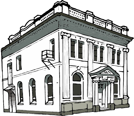 Heritage Bank Building NZ