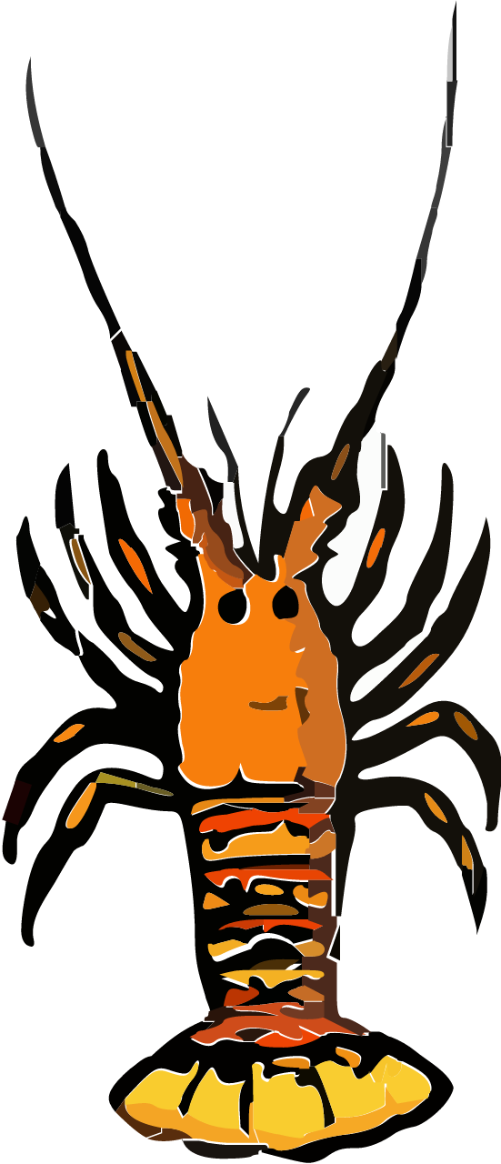 Crayfish