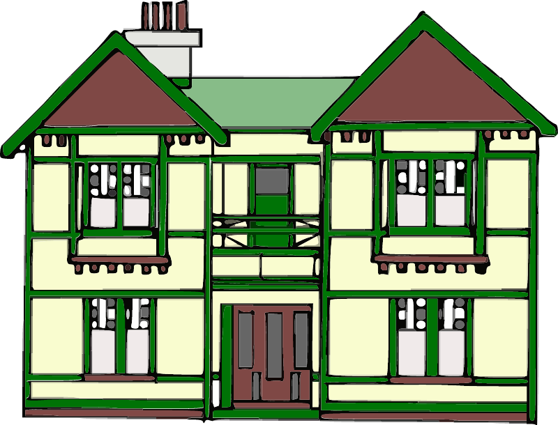 Wooden Guest House - Ashleigh House NZ