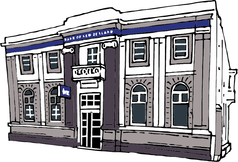 Heritage Bank – NZ