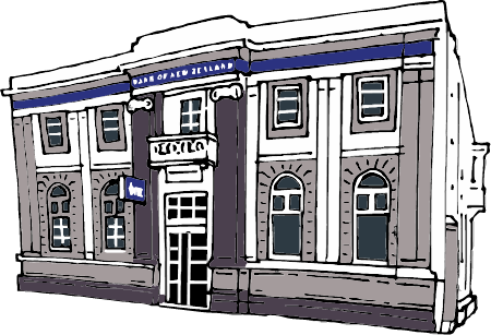 Heritage Bank – NZ