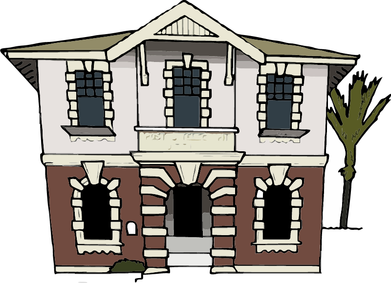 Heritage Post Office - Eltham NZ