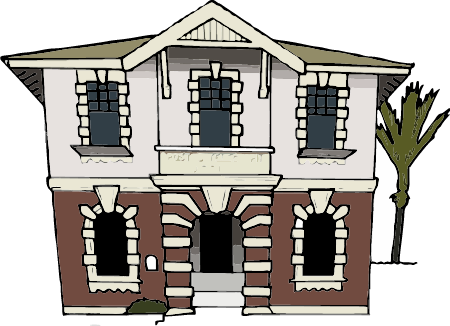 Heritage Post Office - Eltham NZ