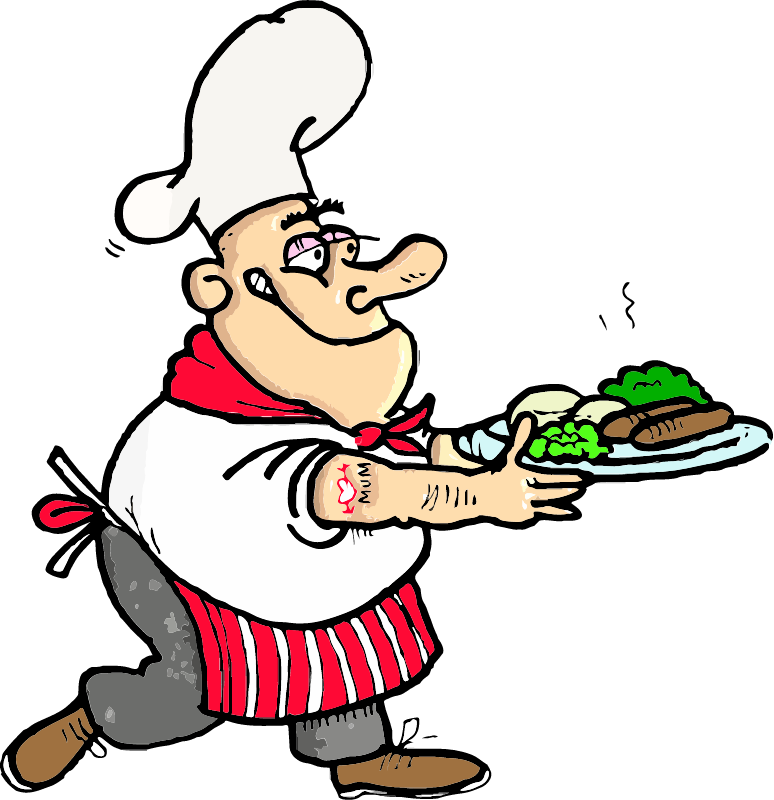 British Cook – Bangers & Mash