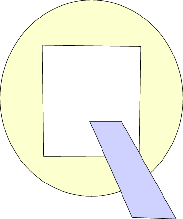 Letter q