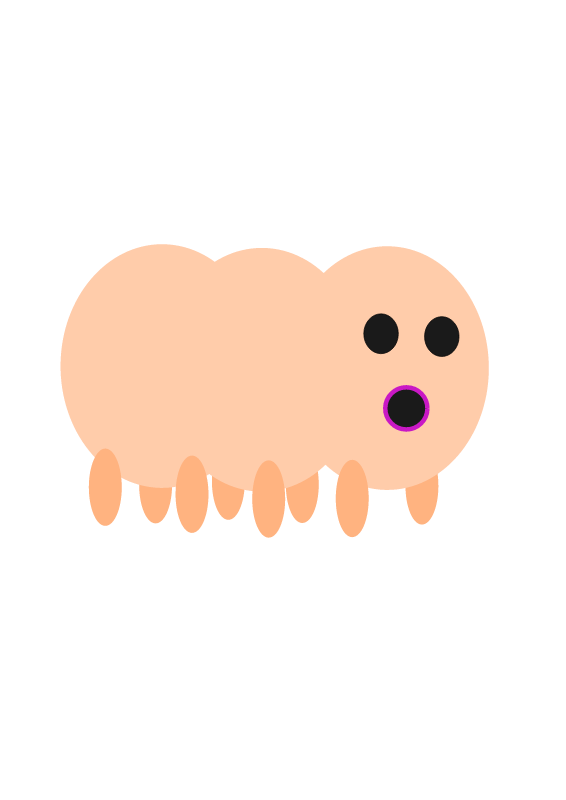 Tardigrade