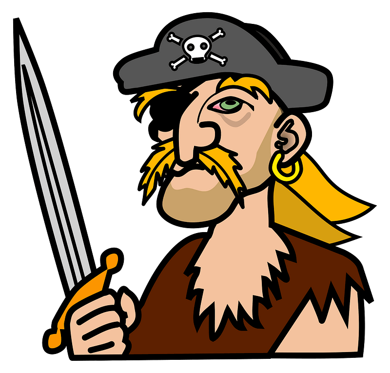 Pirate