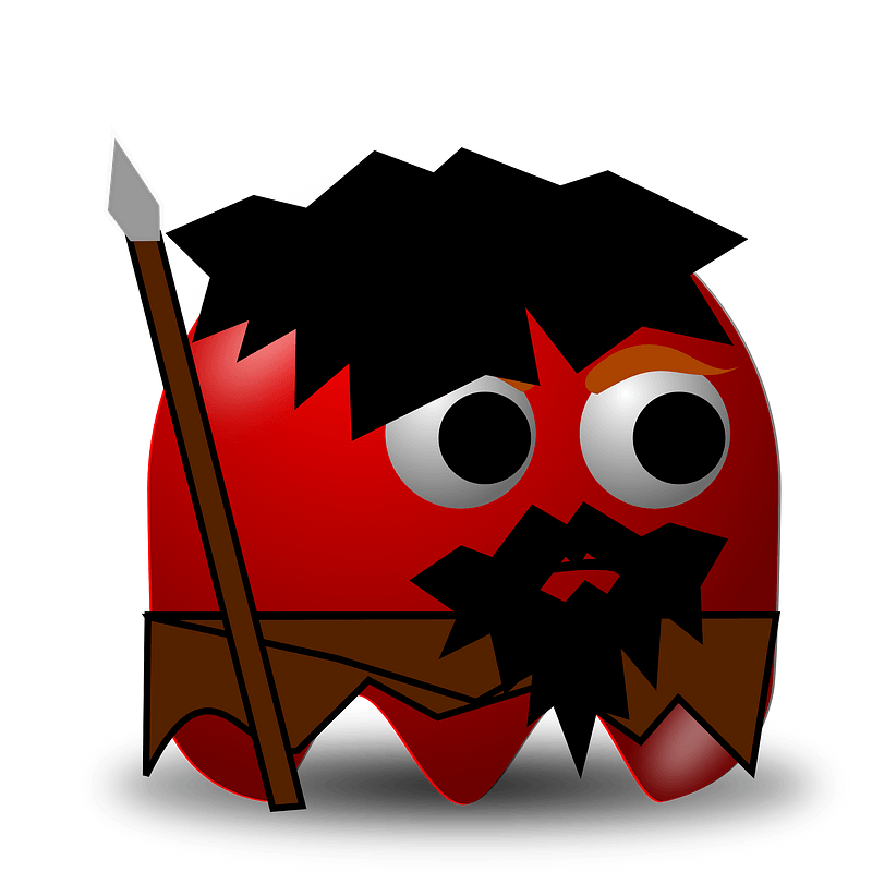Padepokan: ice age hunter