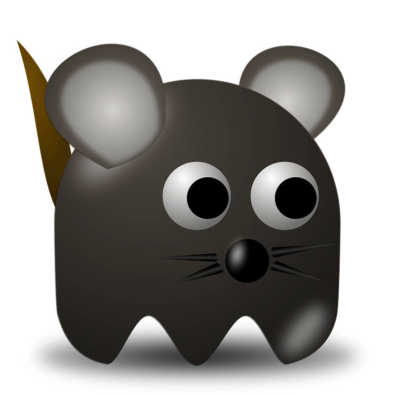 Padepokan: mouse