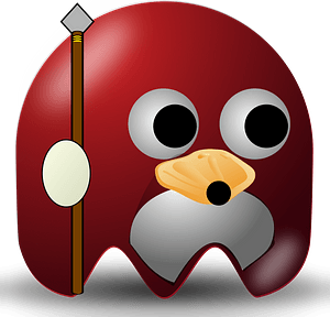 Padepokan:  ugandan knuckles