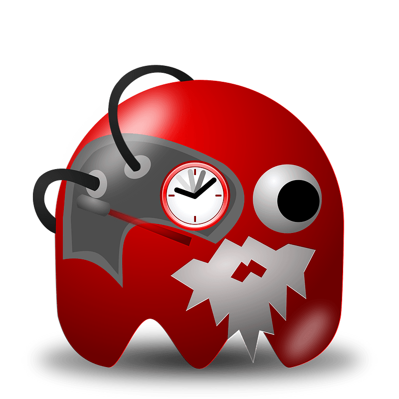 Padepokan: old timer