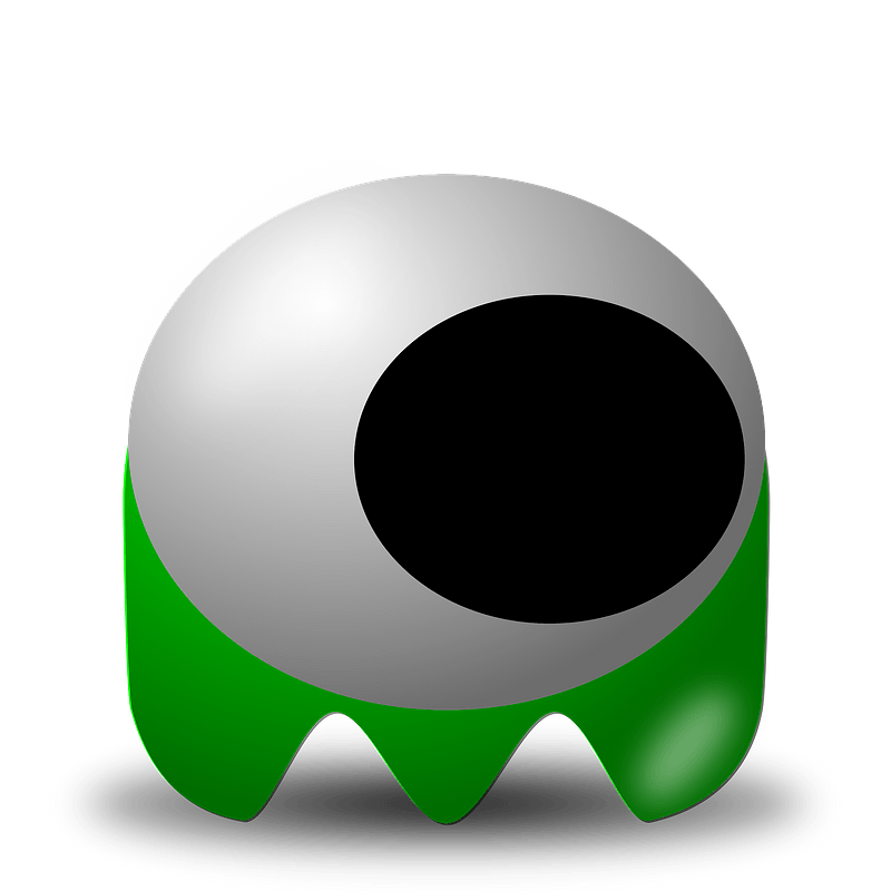 Padepokan: eyelien