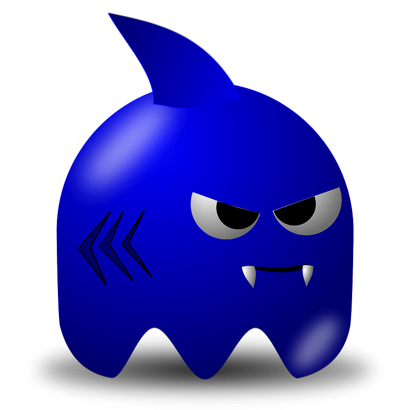 Padepokan: shark